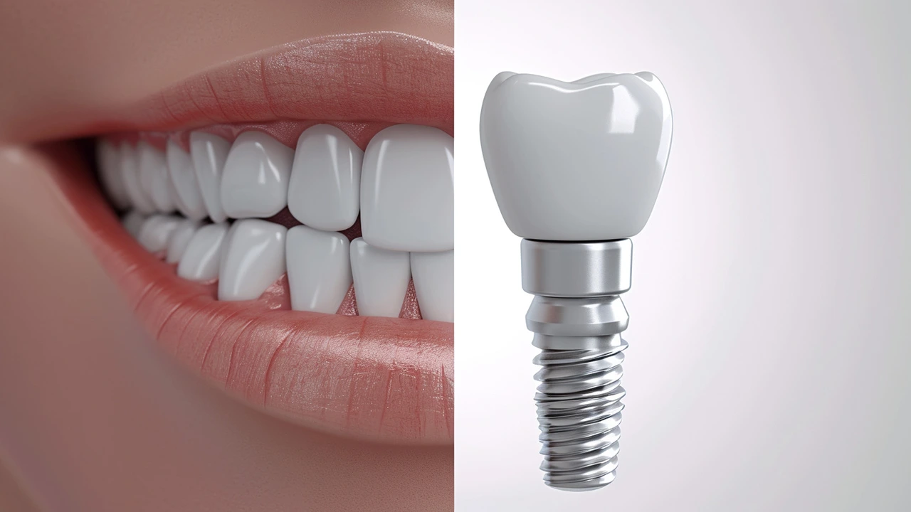 Jak dlouho trvá zhotovení a nasazení zubní korunky? Průvodce procesem