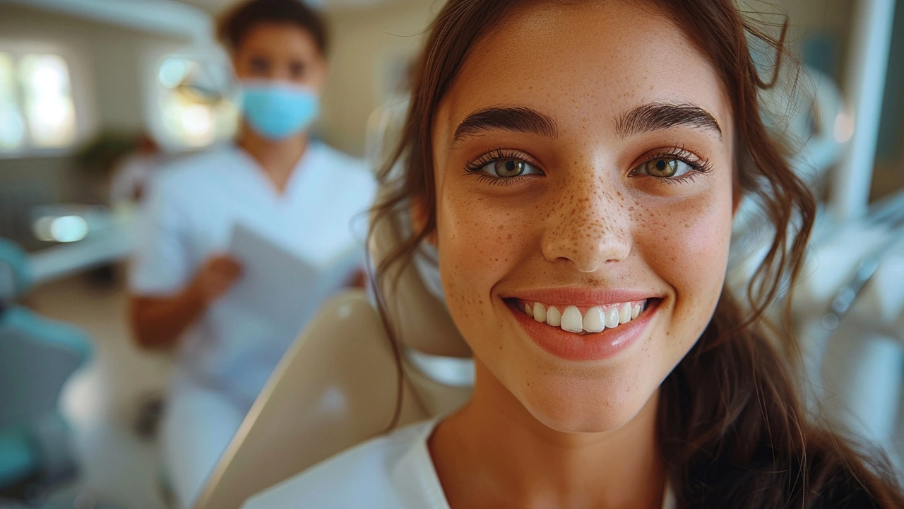 5 Nejčastějších Otázek o Bělení Zubů a Odpovědi, Které Potřebujete Znát