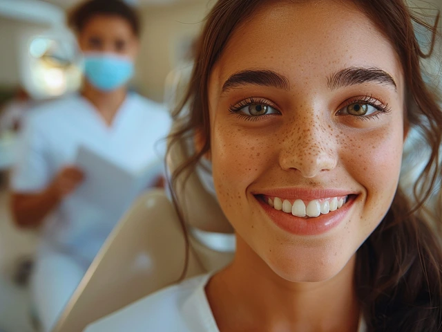 5 Nejčastějších Otázek o Bělení Zubů a Odpovědi, Které Potřebujete Znát