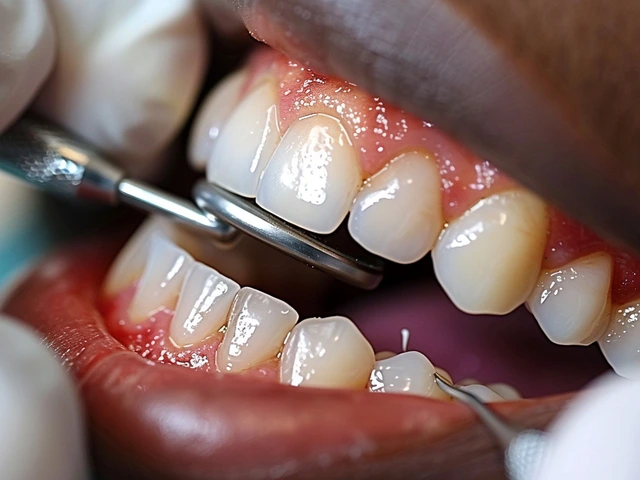 Jak správně opravit zuby: Kompletní průvodce lepením zubů