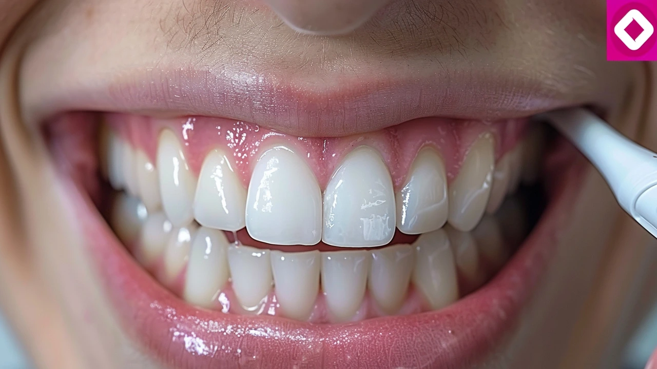 Údržba zubních fazet: Průvodce pro dlouhotrvající kouzlo vašeho úsměvu
