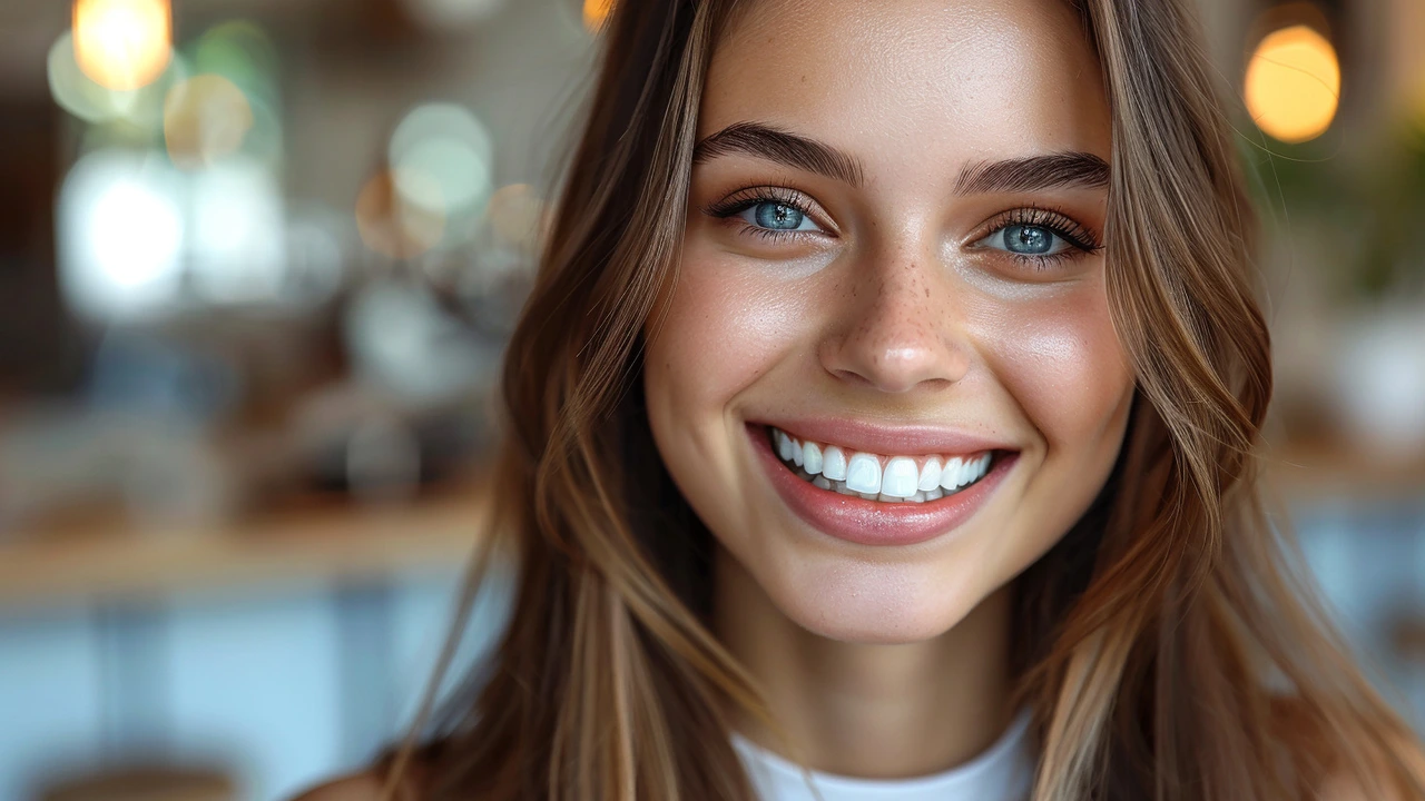 Průvodce bělením zubů: Kde a jak získat dokonale bílý úsměv