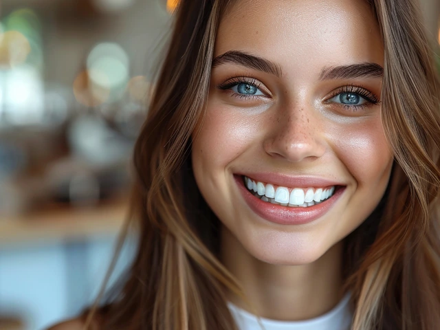 Průvodce bělením zubů: Kde a jak získat dokonale bílý úsměv